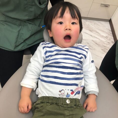 小児歯科